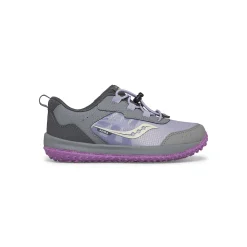 Saucony Aura KDZ Sneaker Best