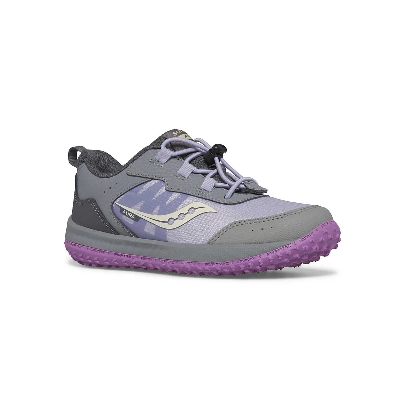 Saucony Aura KDZ Sneaker Best