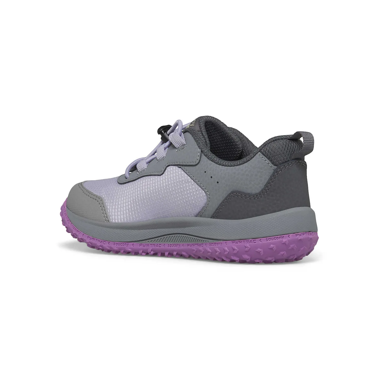Saucony Aura KDZ Sneaker Best