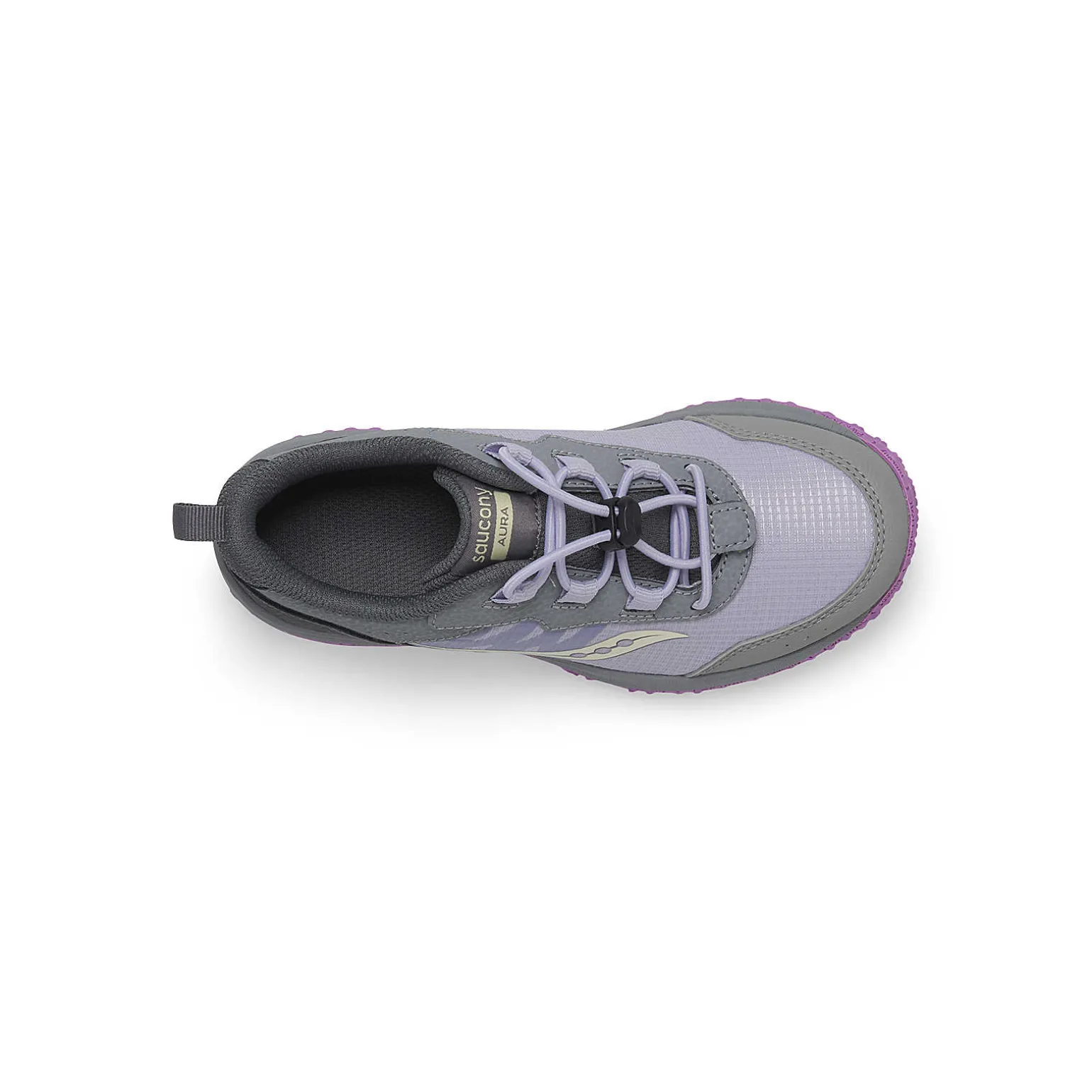 Saucony Aura KDZ Sneaker Best