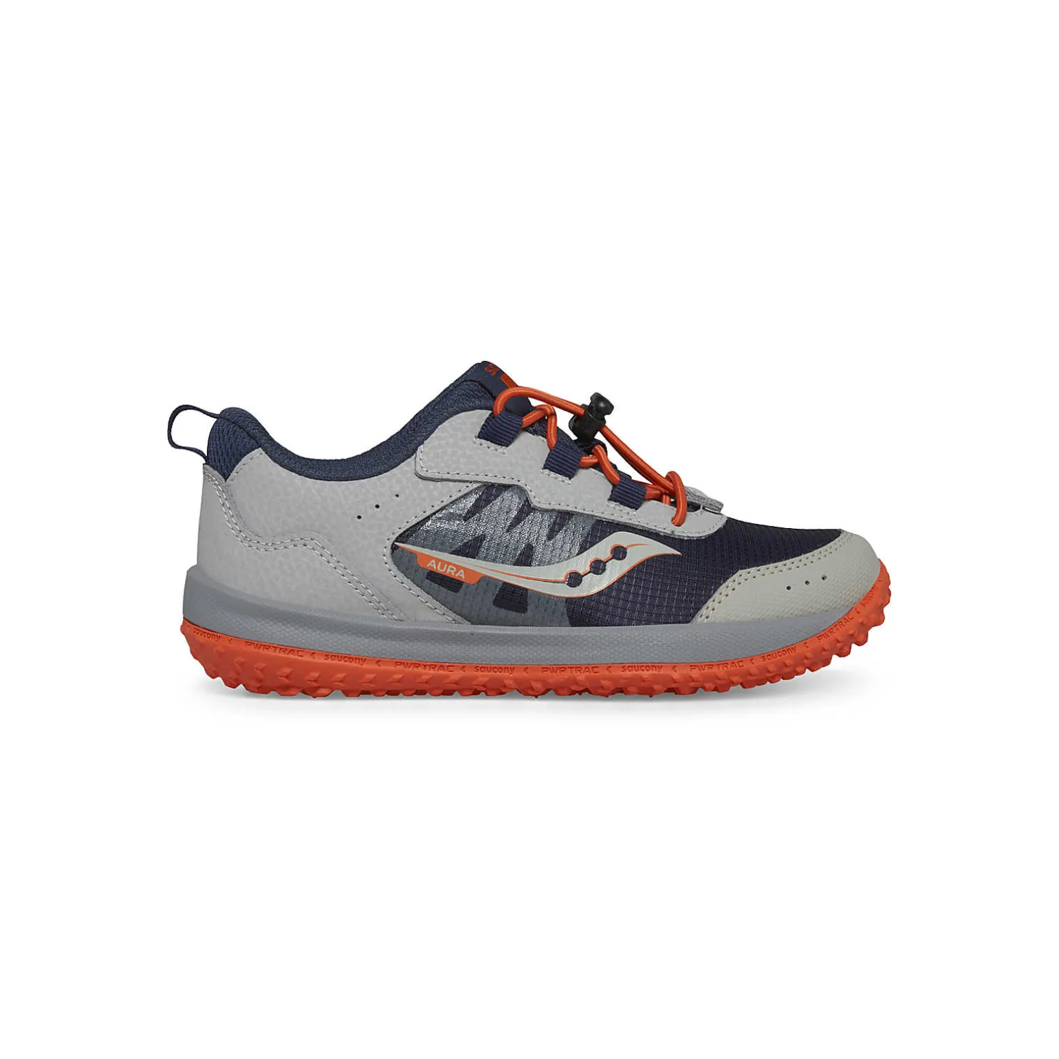 Saucony Aura KDZ Sneaker Fashion