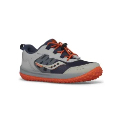 Saucony Aura KDZ Sneaker Fashion