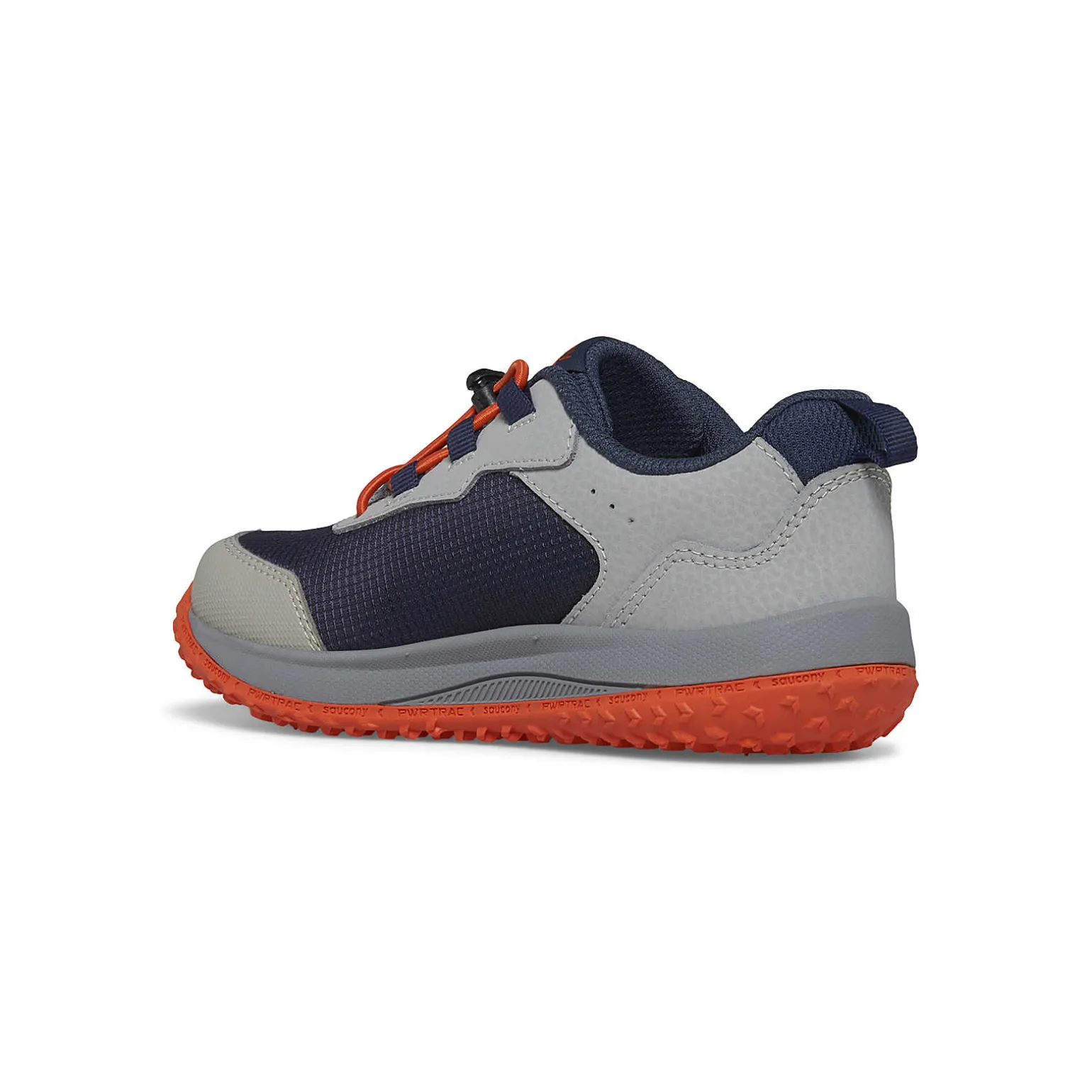 Saucony Aura KDZ Sneaker Fashion