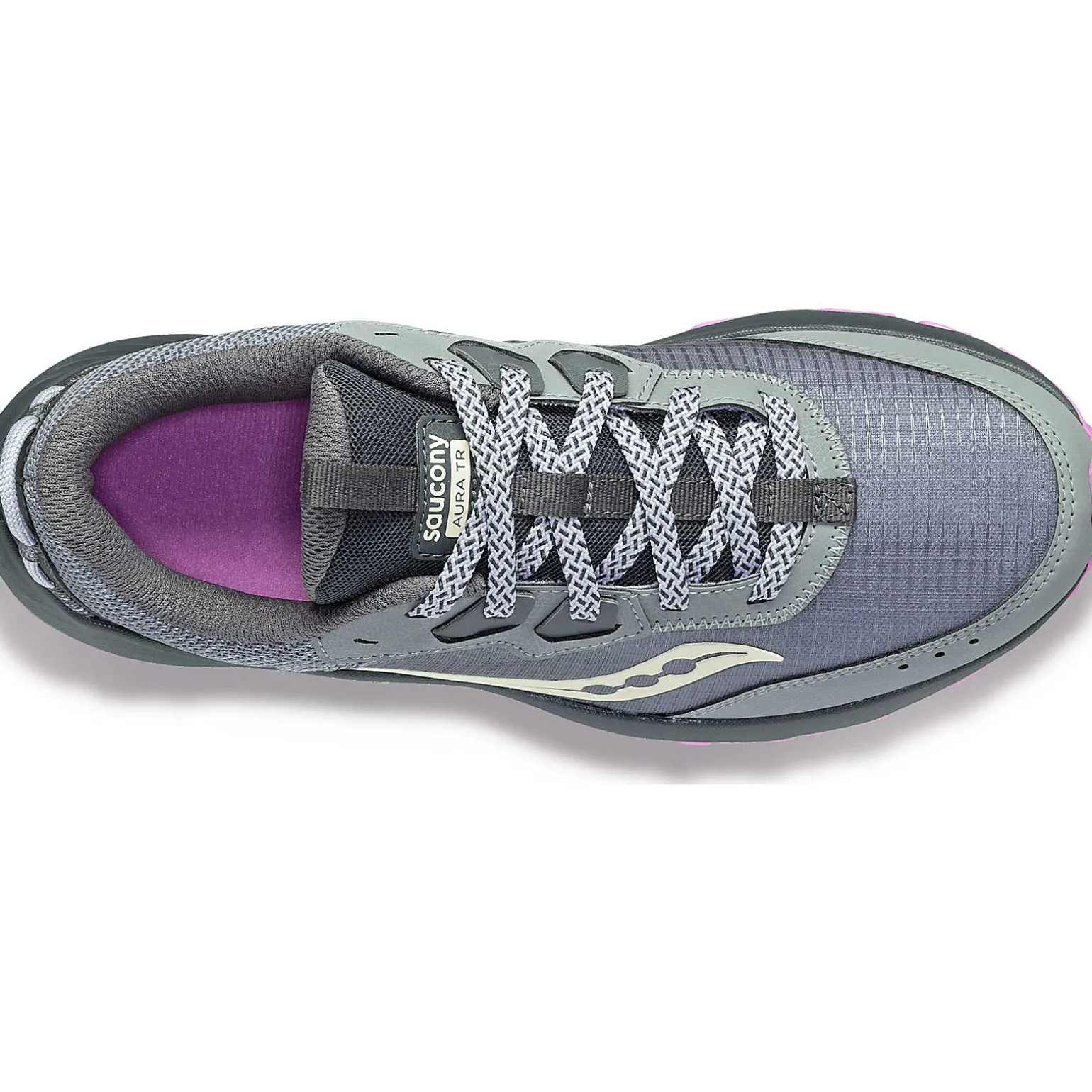Saucony Aura TR Wide Shop
