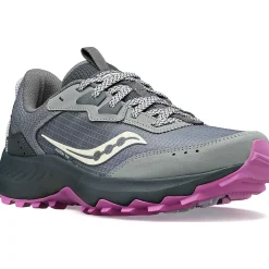 Saucony Aura TR Wide Shop