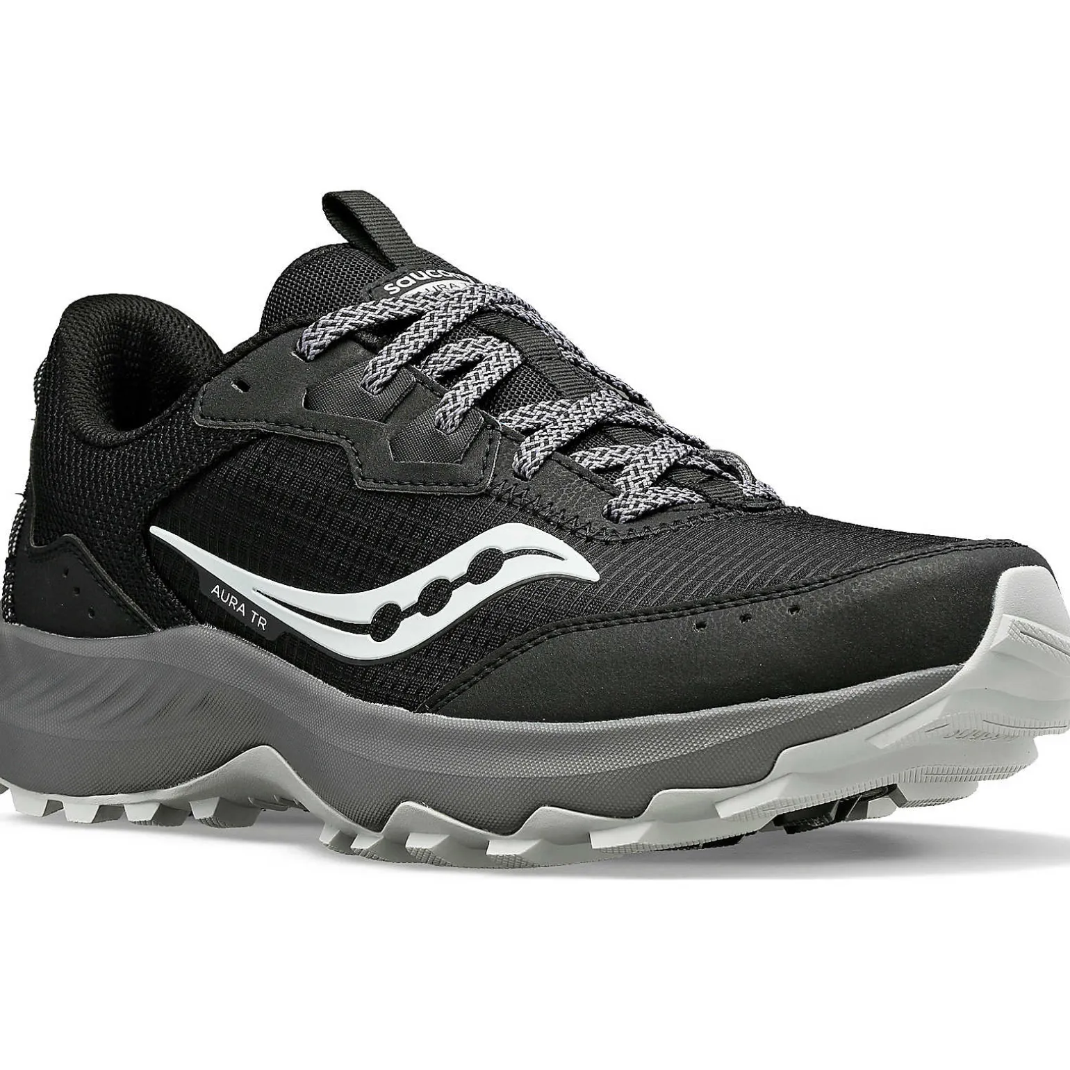 Saucony Aura TR Wide Fashion