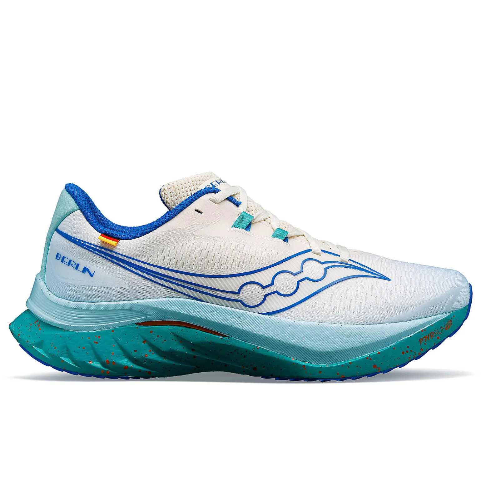Saucony Berlin Endorphin Speed 4 Sky Outlet