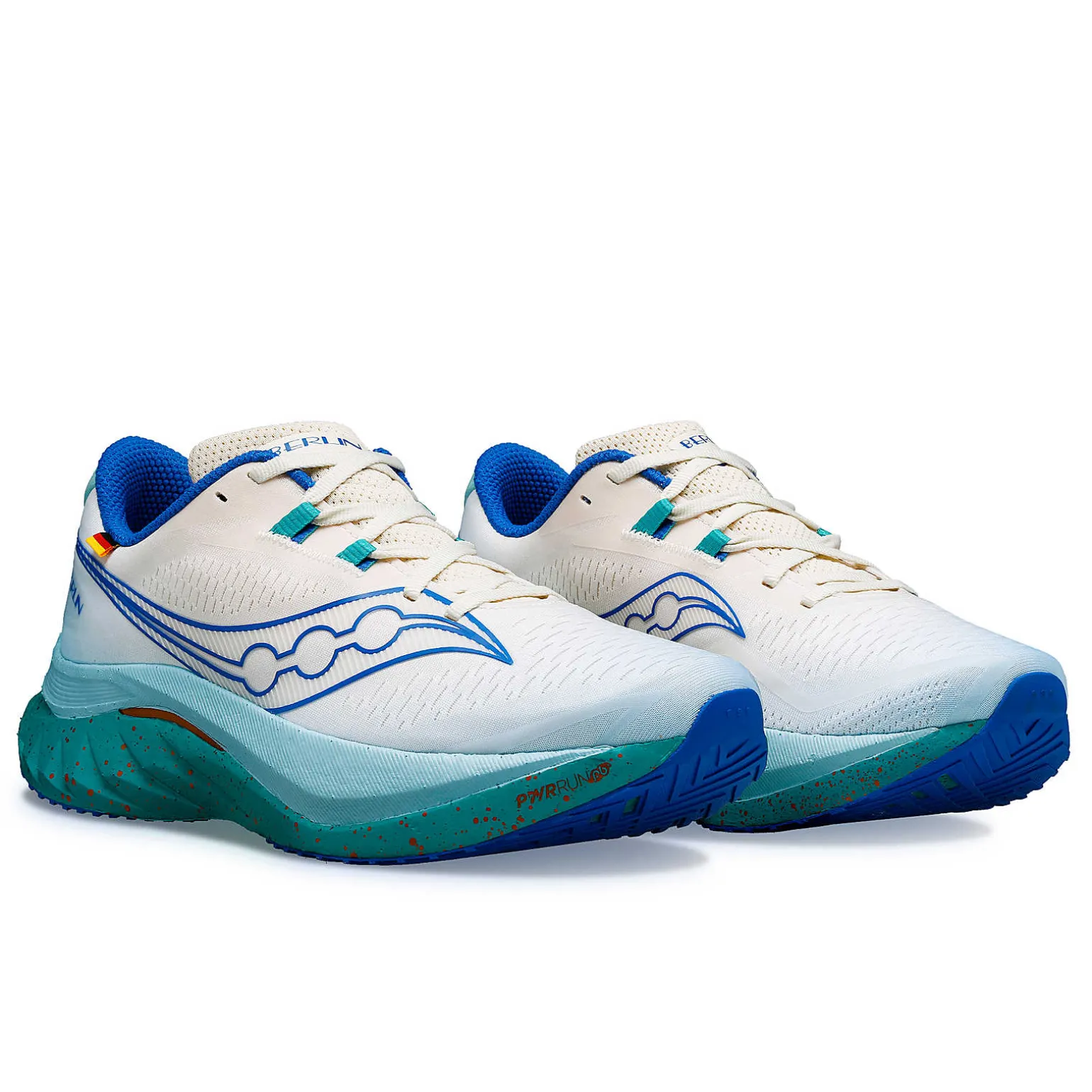 Saucony Berlin Endorphin Speed 4 Sky Outlet