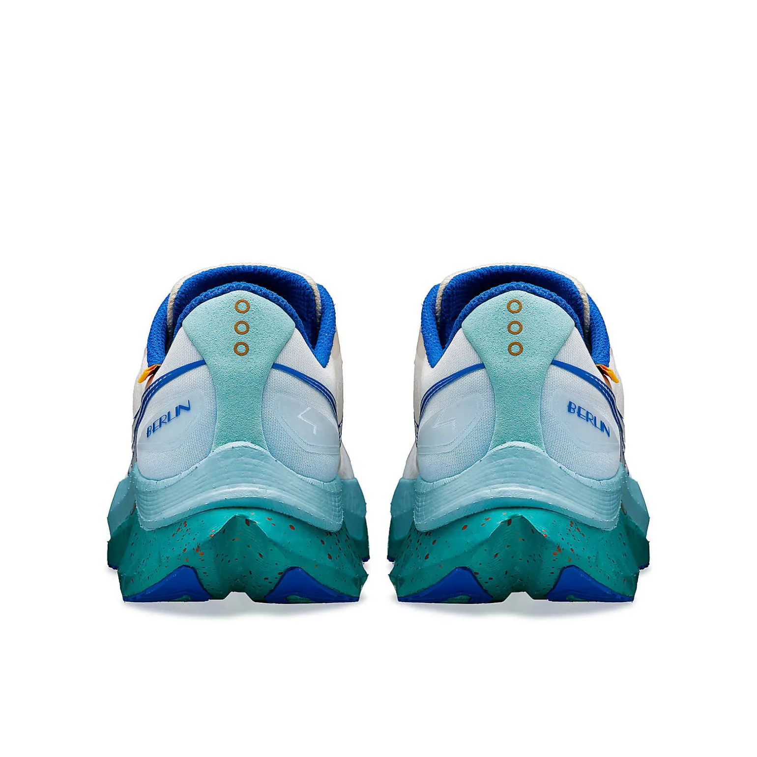 Saucony Berlin Endorphin Speed 4 Sky Outlet