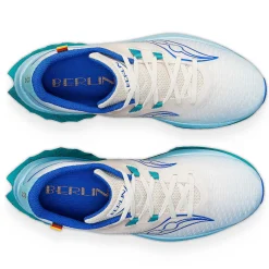 Saucony Berlin Endorphin Speed 4 Sky Outlet