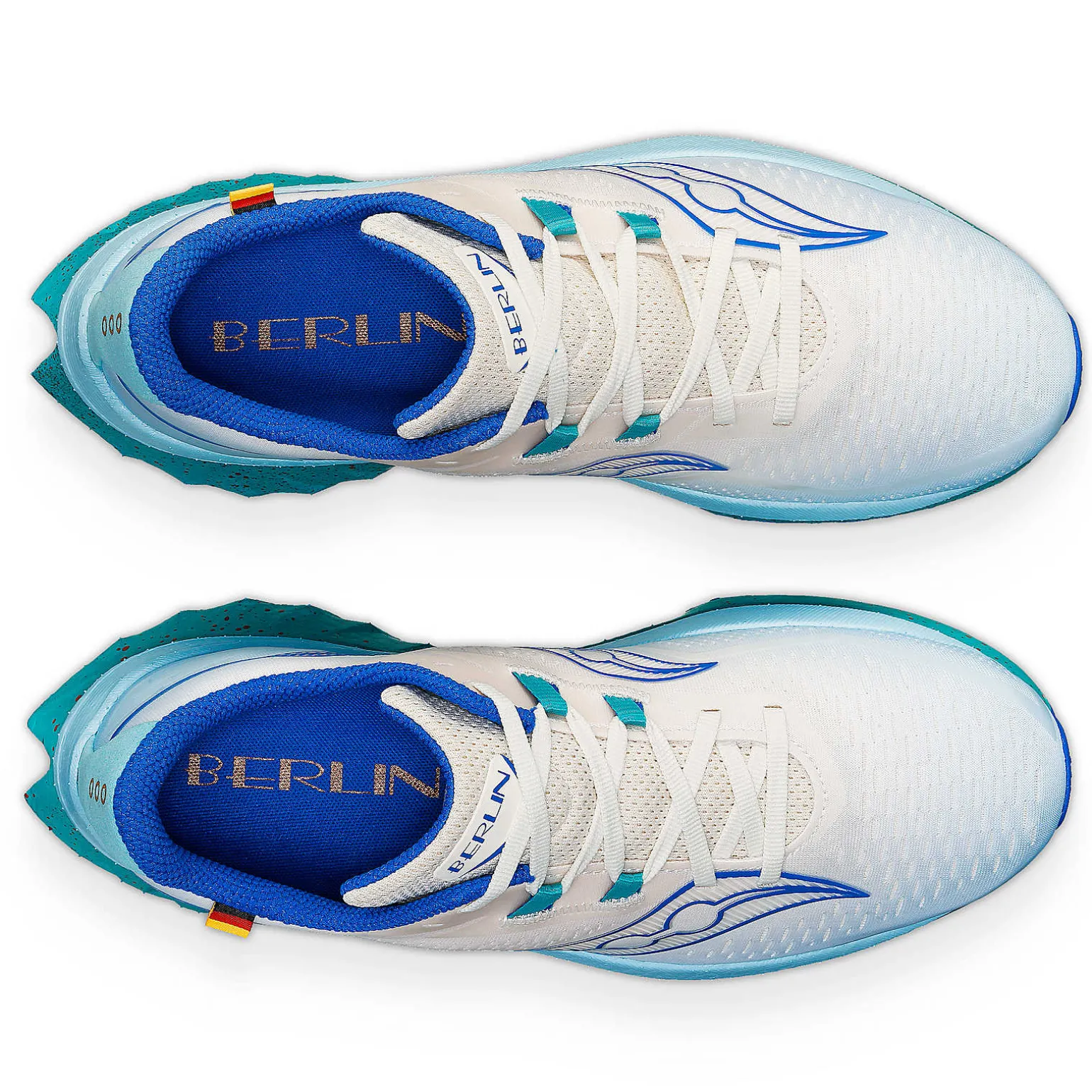 Saucony Berlin Endorphin Speed 4 Sky Cheap