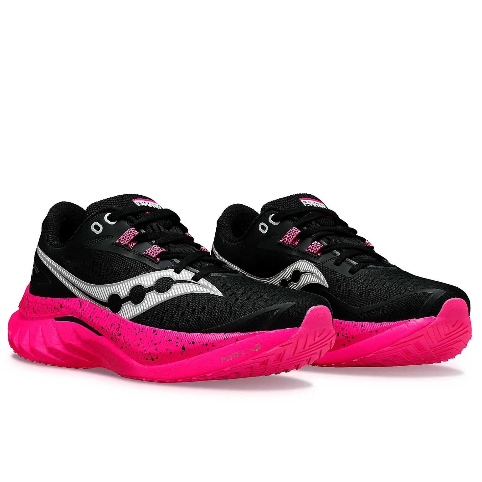 Saucony Black Girls Run X Endorphin Speed 4 Fashion