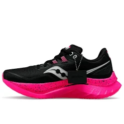 Saucony Black Girls Run X Endorphin Speed 4 Fashion