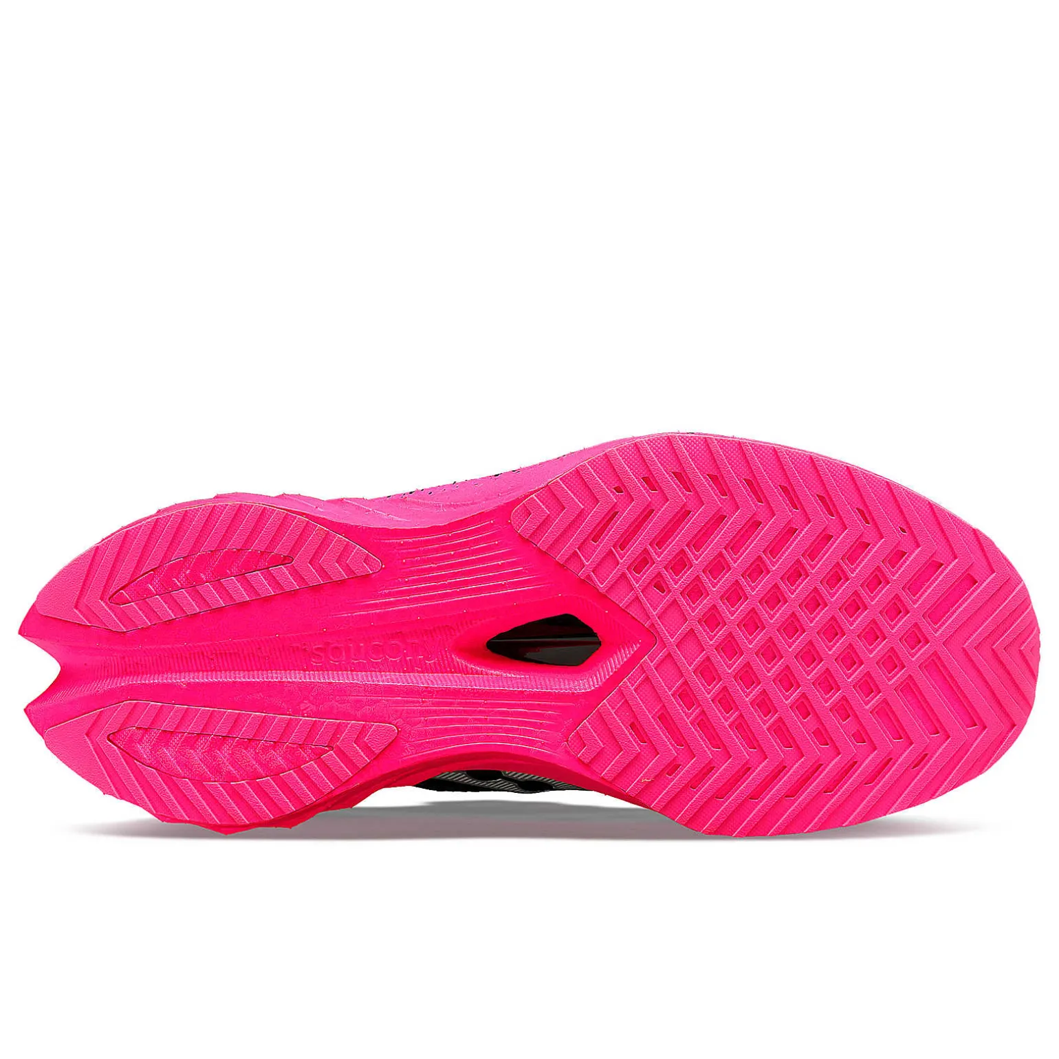 Saucony Black Girls Run X Endorphin Speed 4 Fashion
