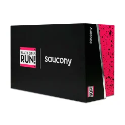 Saucony Black Girls Run X Endorphin Speed 4 Fashion