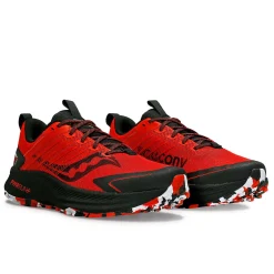 Saucony Black Men Run X Ride TR2 Fashion