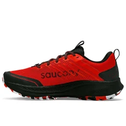 Saucony Black Men Run X Ride TR2 Fashion