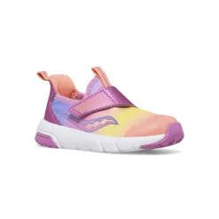 Saucony Breeze Slip On Jr. Sneaker Fashion