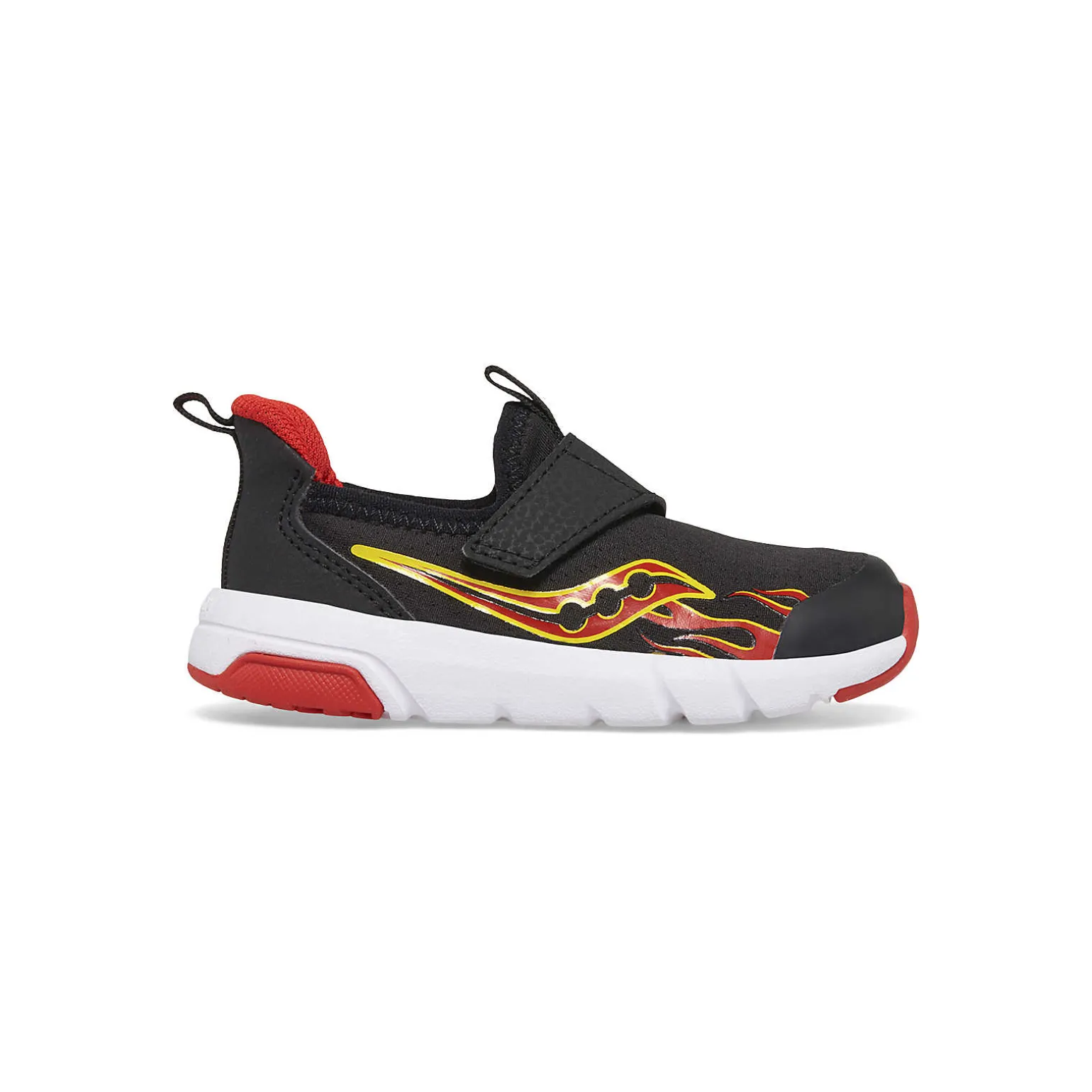 Saucony Breeze Slip On Jr. Sneaker Online