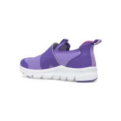 Saucony Breeze Sport Sneaker Purple Sale