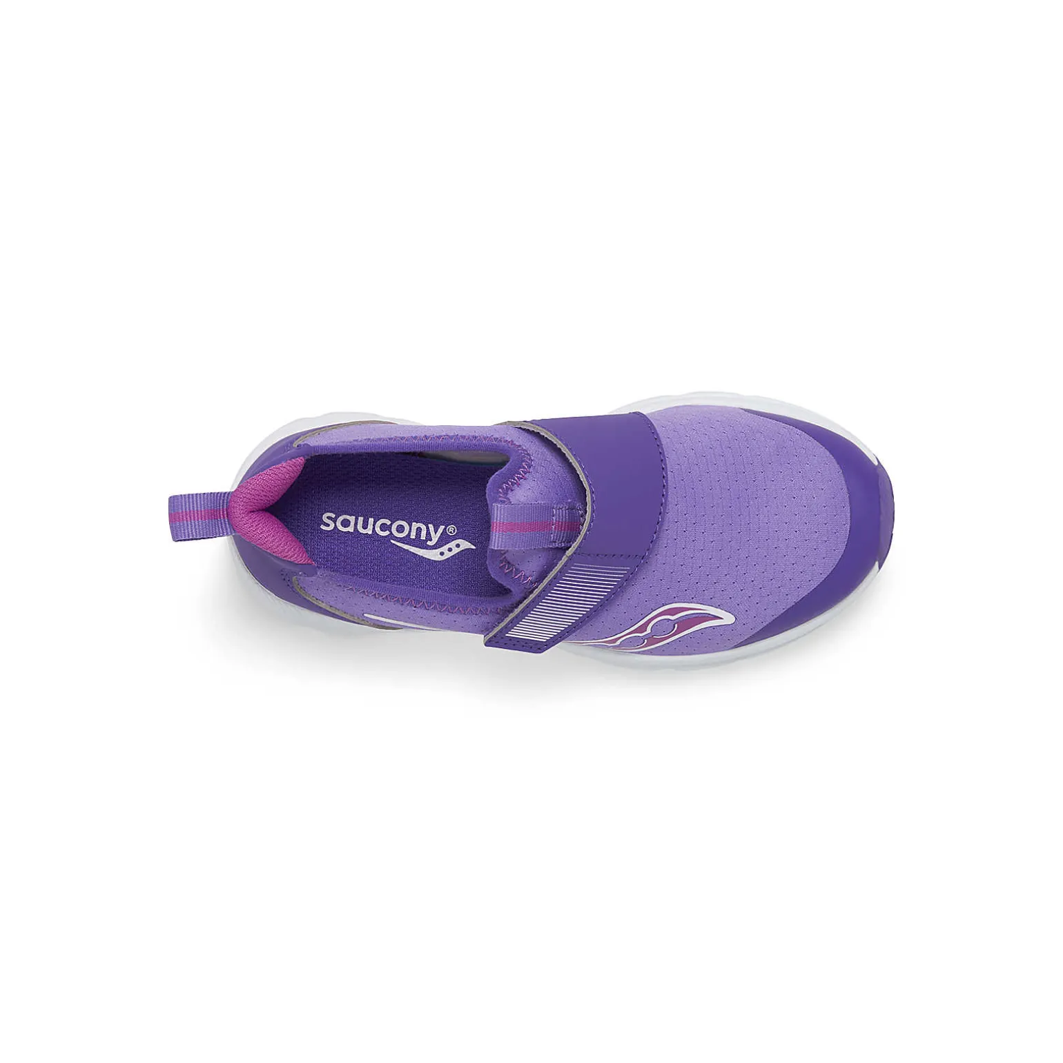 Saucony Breeze Sport Sneaker Purple Sale