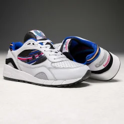 Saucony Callen Schaub X Shadow 6000 WhiteMulti Best