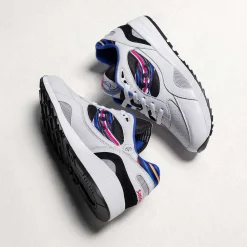 Saucony Callen Schaub X Shadow 6000 WhiteMulti Best