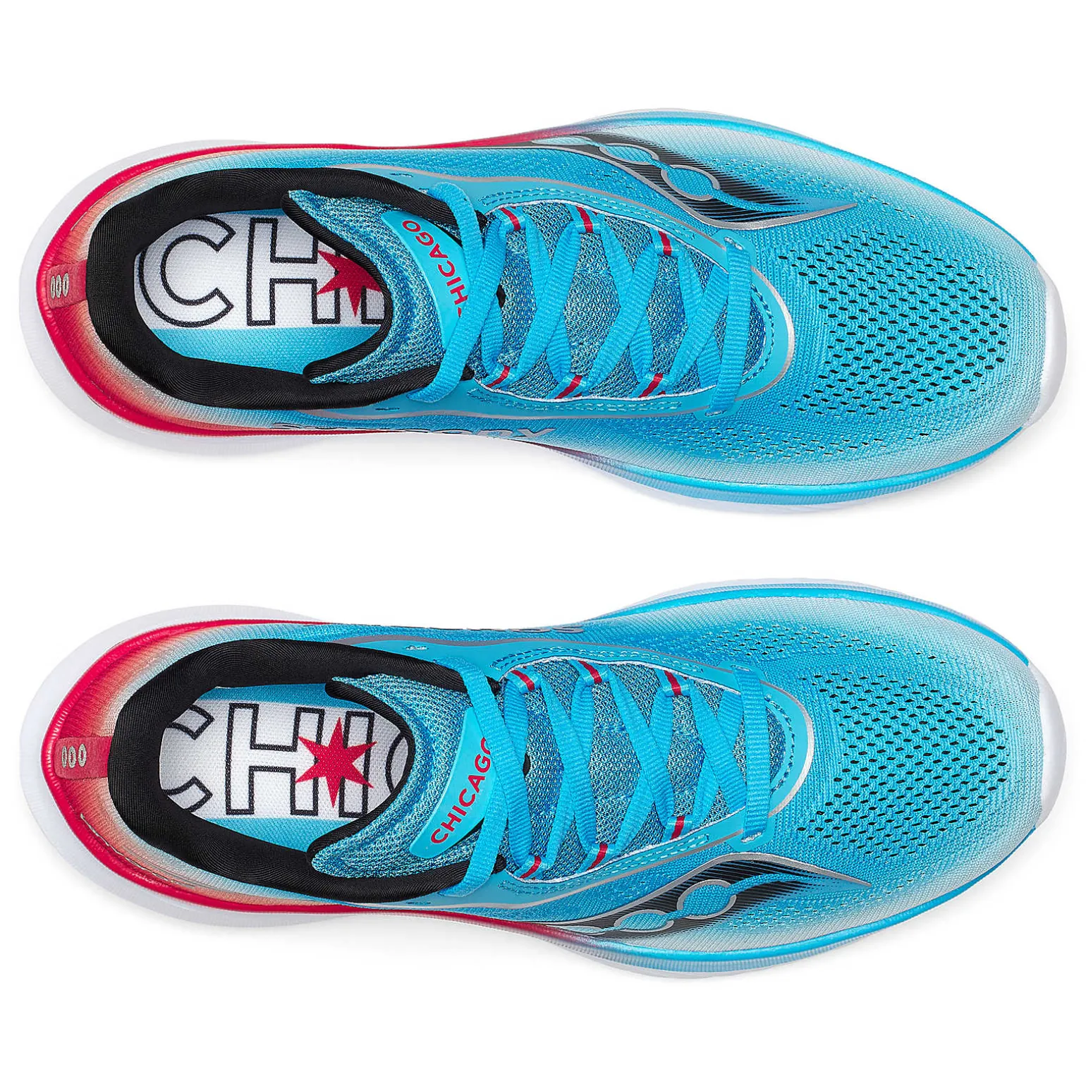 Saucony Chicago Kinvara 15 Outlet