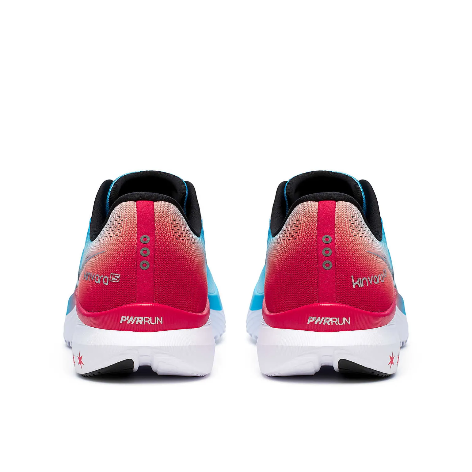 Saucony Chicago Kinvara 15 Hot