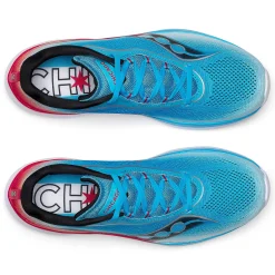 Saucony Chicago Kinvara 15 Hot