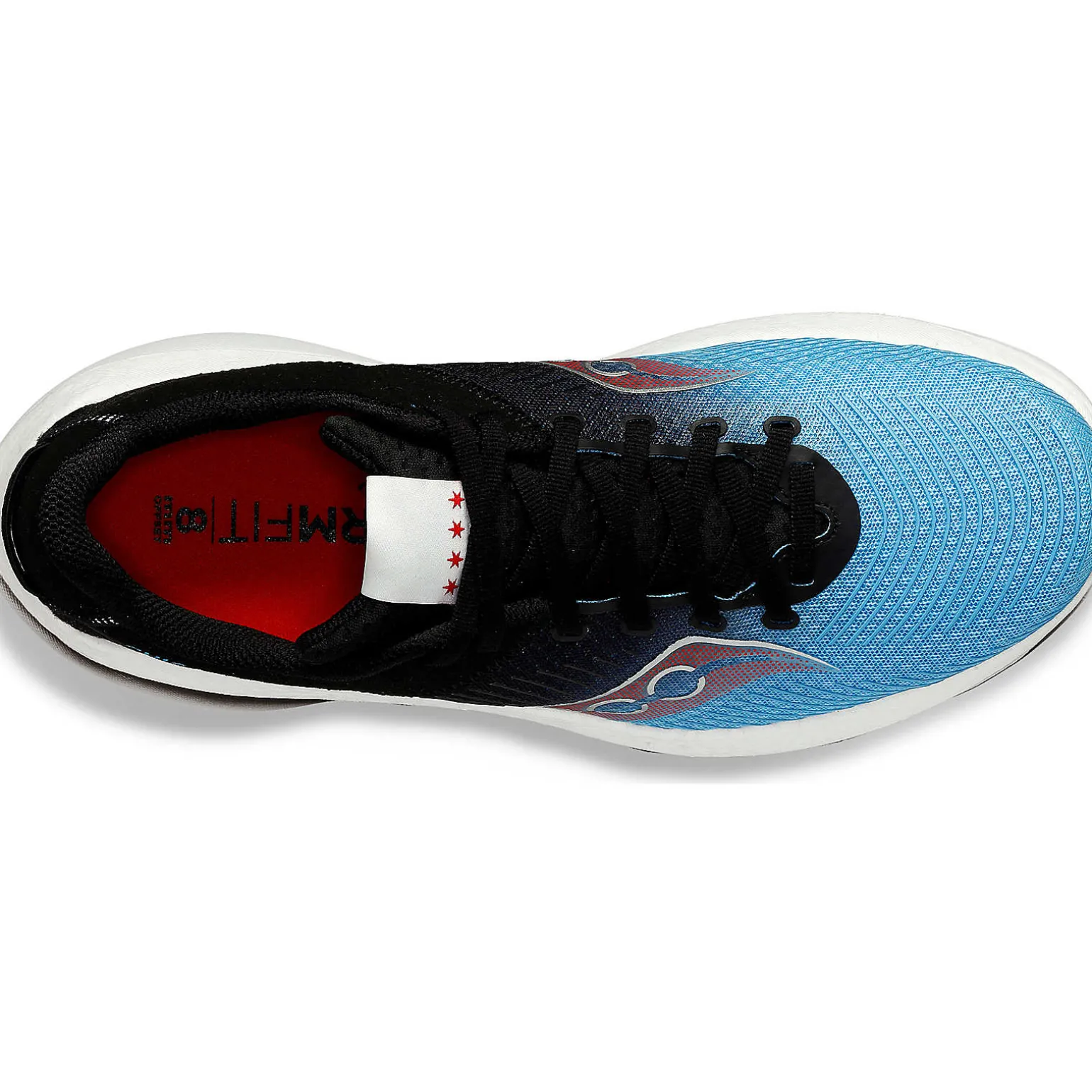 Saucony Chicago Kinvara Pro Store