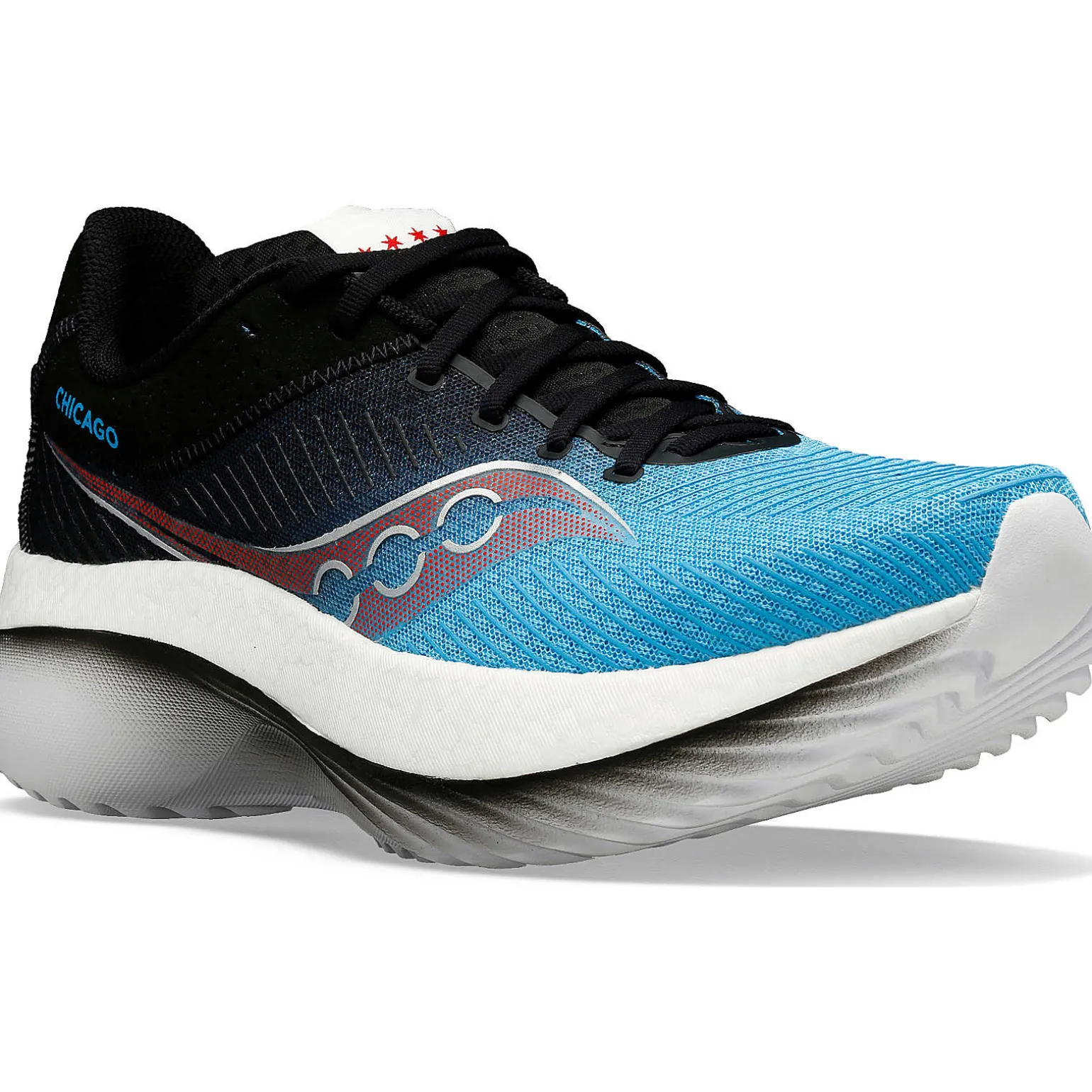 Saucony Chicago Kinvara Pro Store