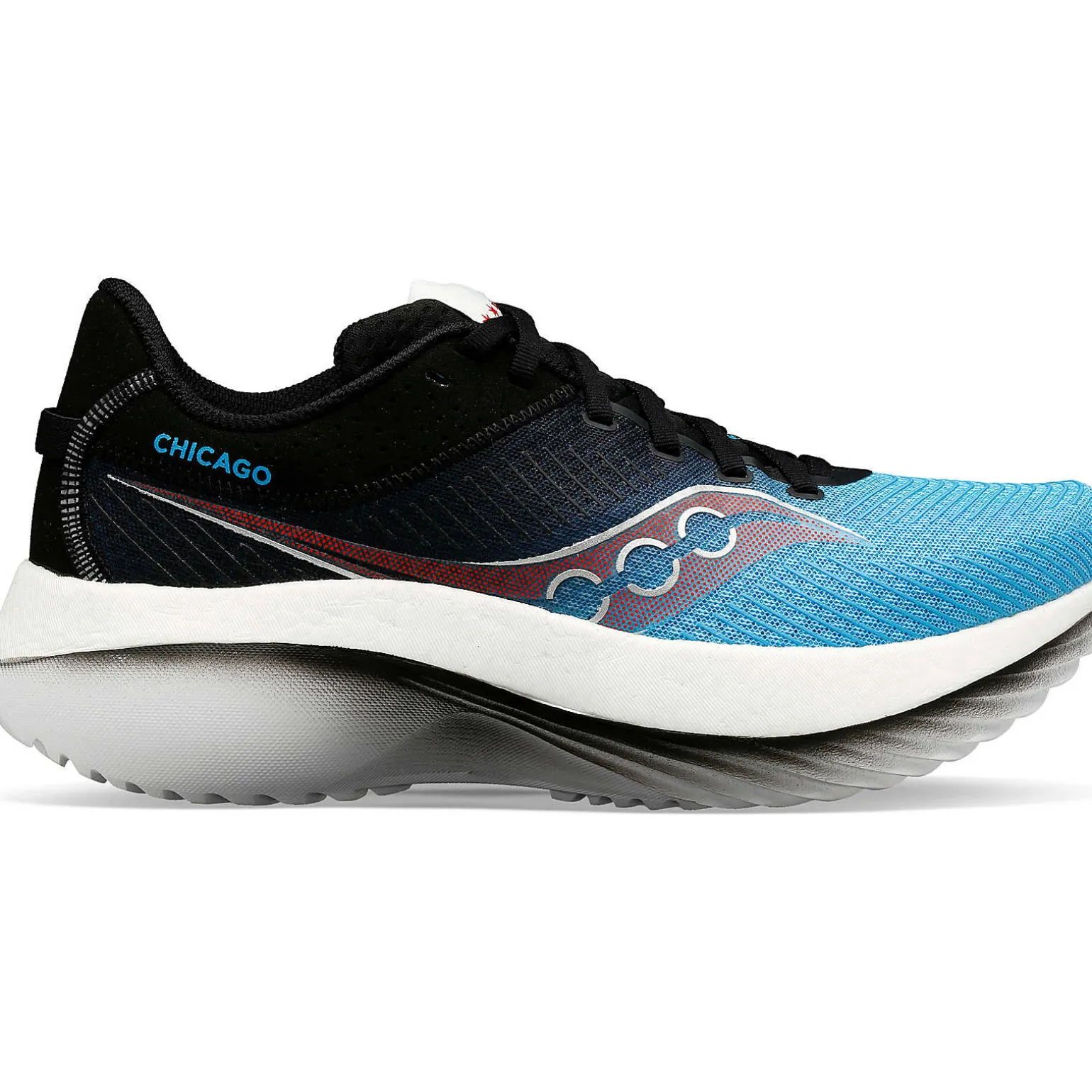 Saucony Chicago Kinvara Pro Cheap