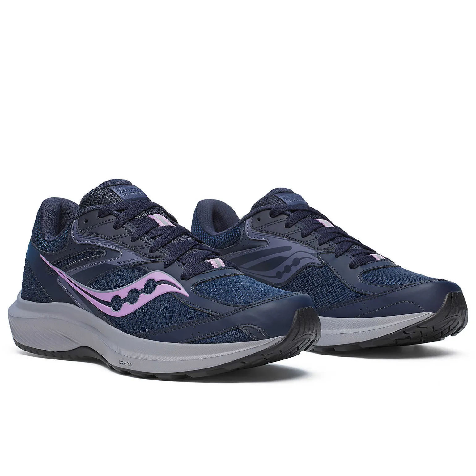 Saucony Cohesion 17 Wide Cheap