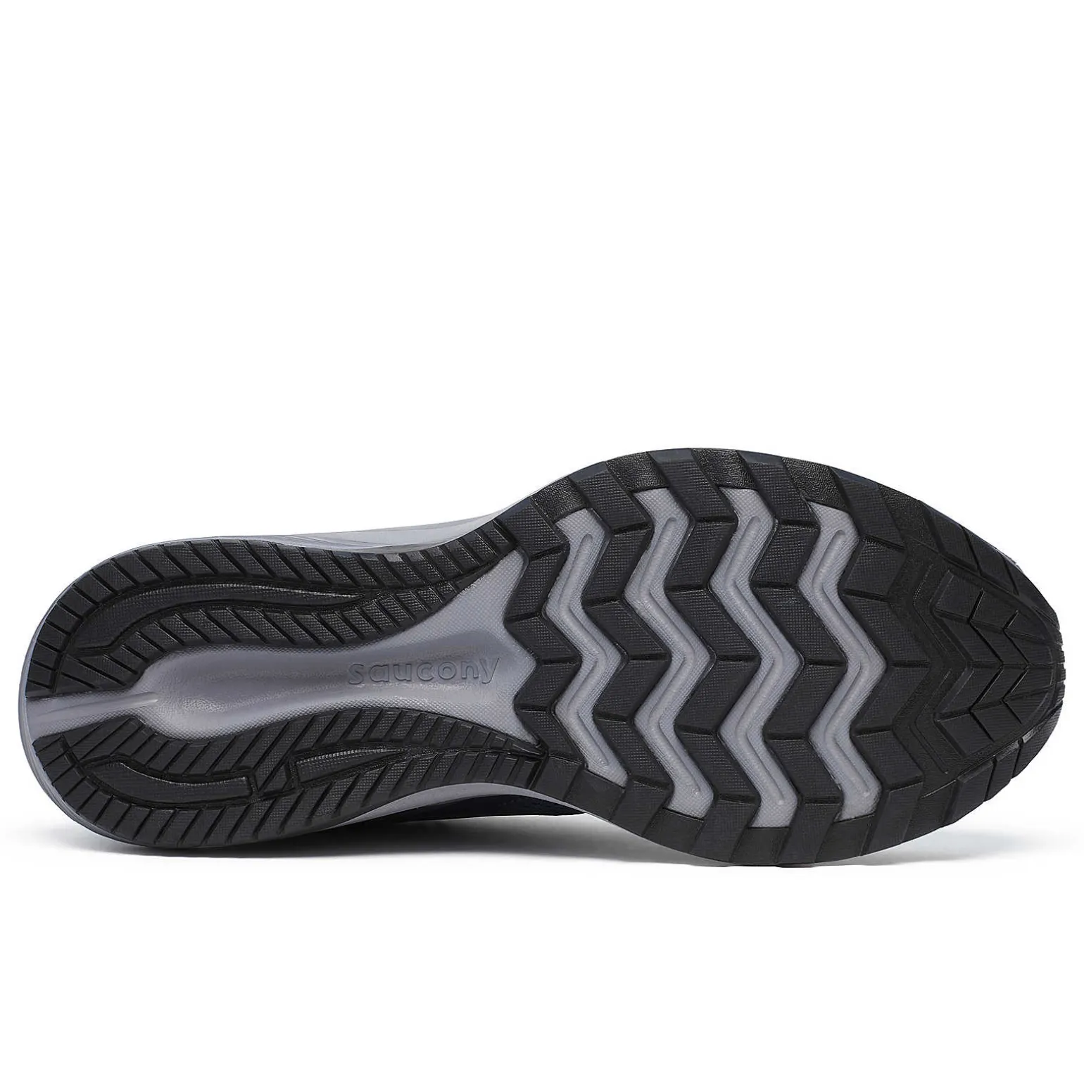 Saucony Cohesion 17 Wide Cheap