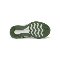 Saucony Cohesion KDZ A/C Sneaker Navy/Grey/Green Best Sale