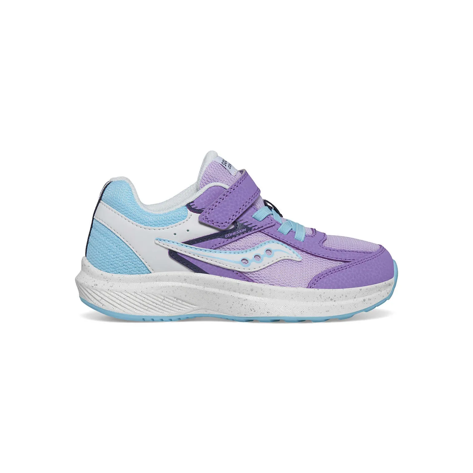 Saucony Cohesion KDZ A/C Sneaker Cheap