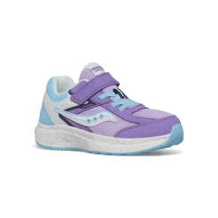 Saucony Cohesion KDZ A/C Sneaker Cheap