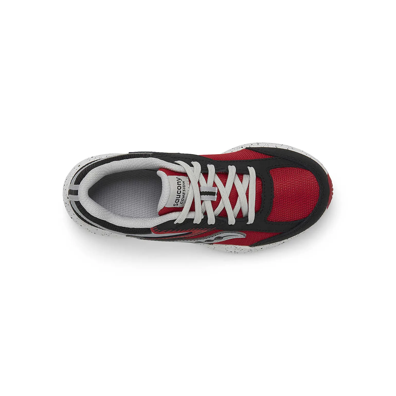 Saucony Cohesion KDZ Sneaker Fashion
