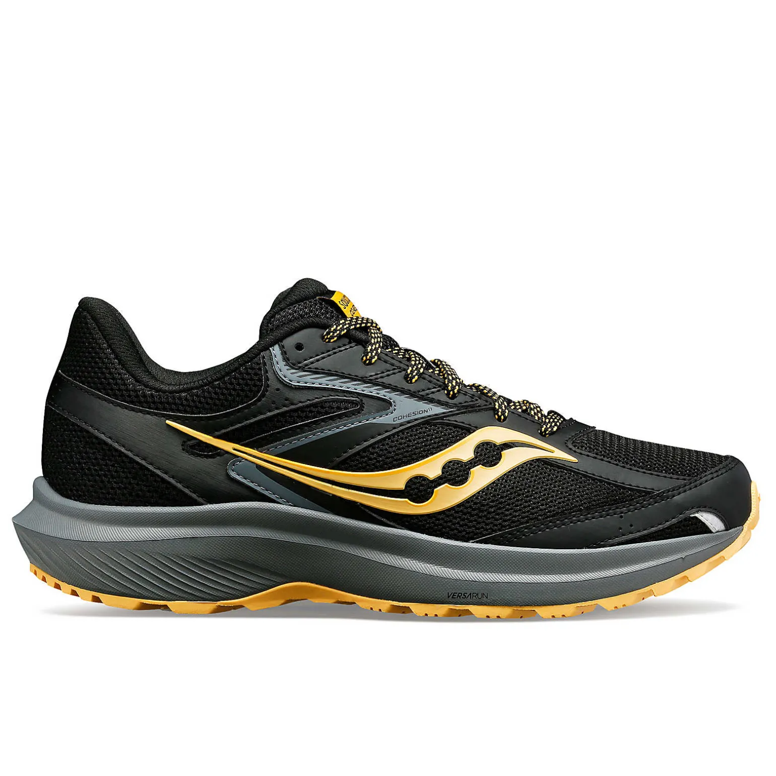 Saucony Cohesion TR17 Wide New