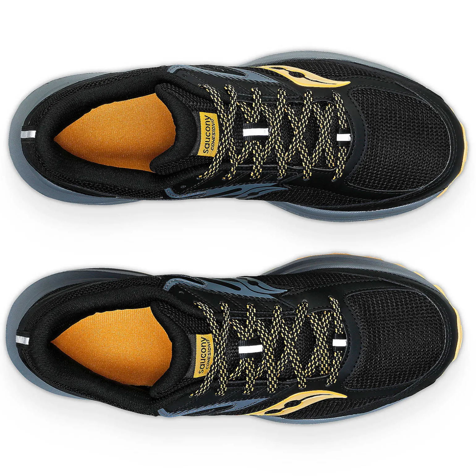 Saucony Cohesion TR17 Wide New