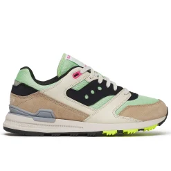 Saucony Courageous Shop