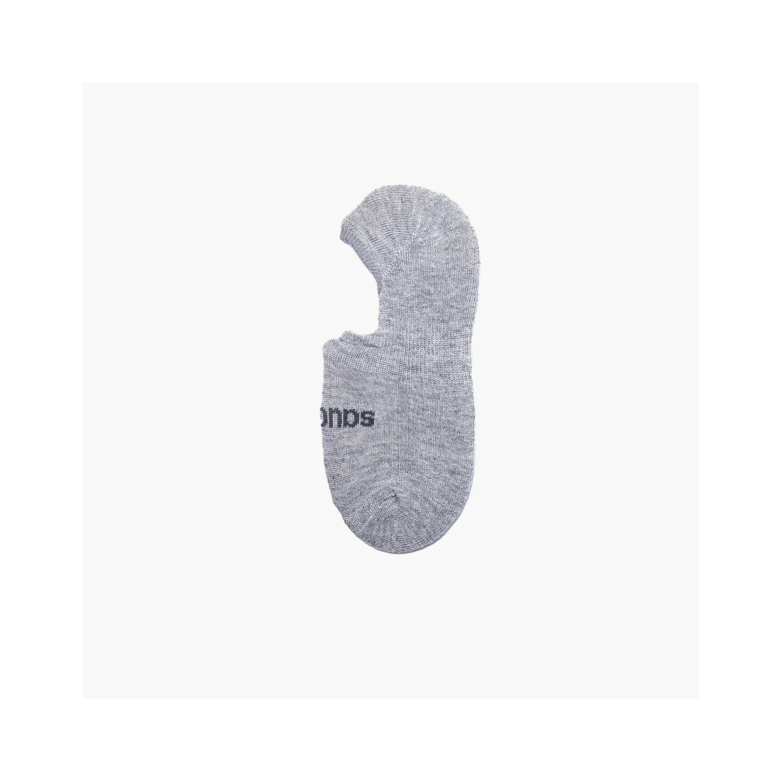 Saucony Cushioned Invisible Liner 8-Pack Clearance