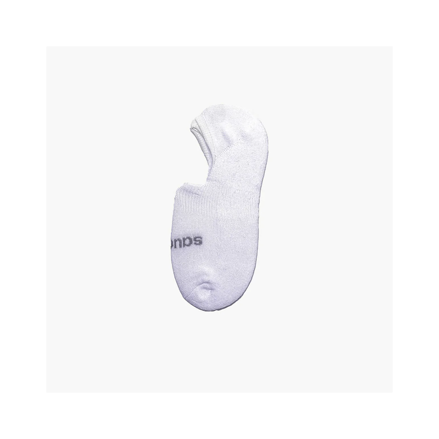 Saucony Cushioned Invisible Liner 8-Pack Clearance