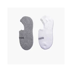 Saucony Cushioned Invisible Liner 8-Pack Clearance
