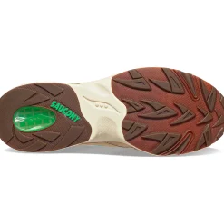 Saucony 3D Grid Hurricane Earth Citizen Store