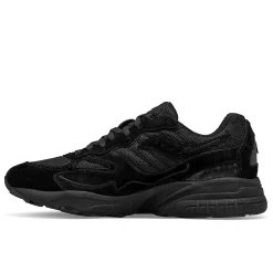 Saucony 3D Grid Hurricane Event Horizon Black Cheap