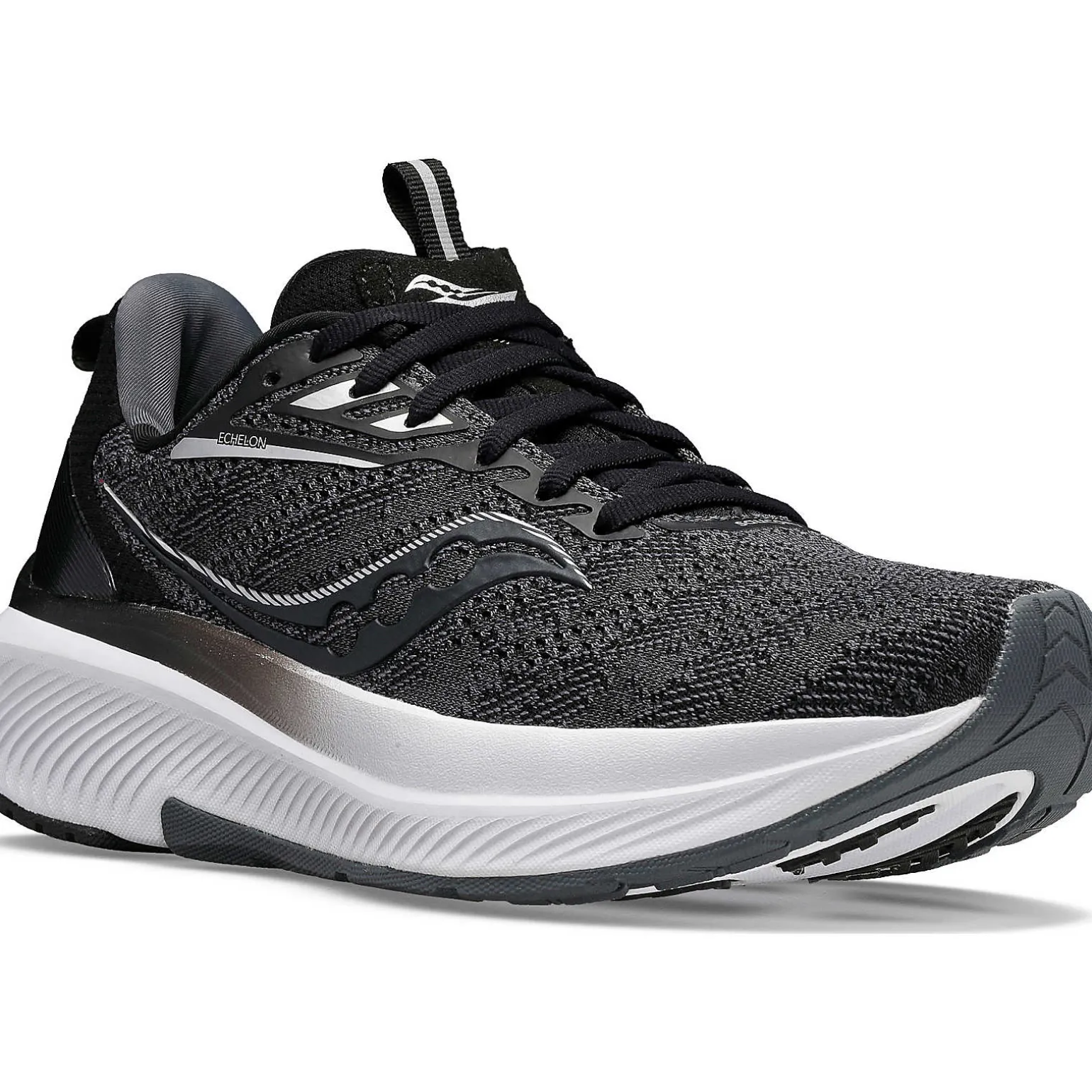 Saucony Echelon 9 Extra Wide Cheap