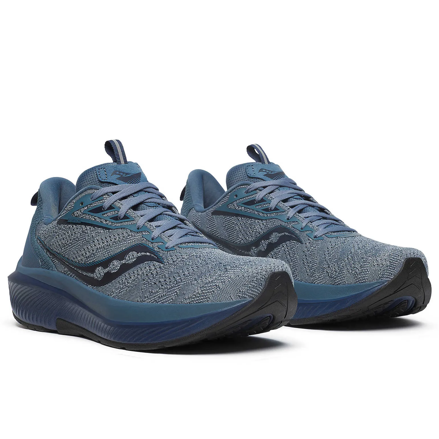 Saucony Echelon 9 Extra Wide Cheap