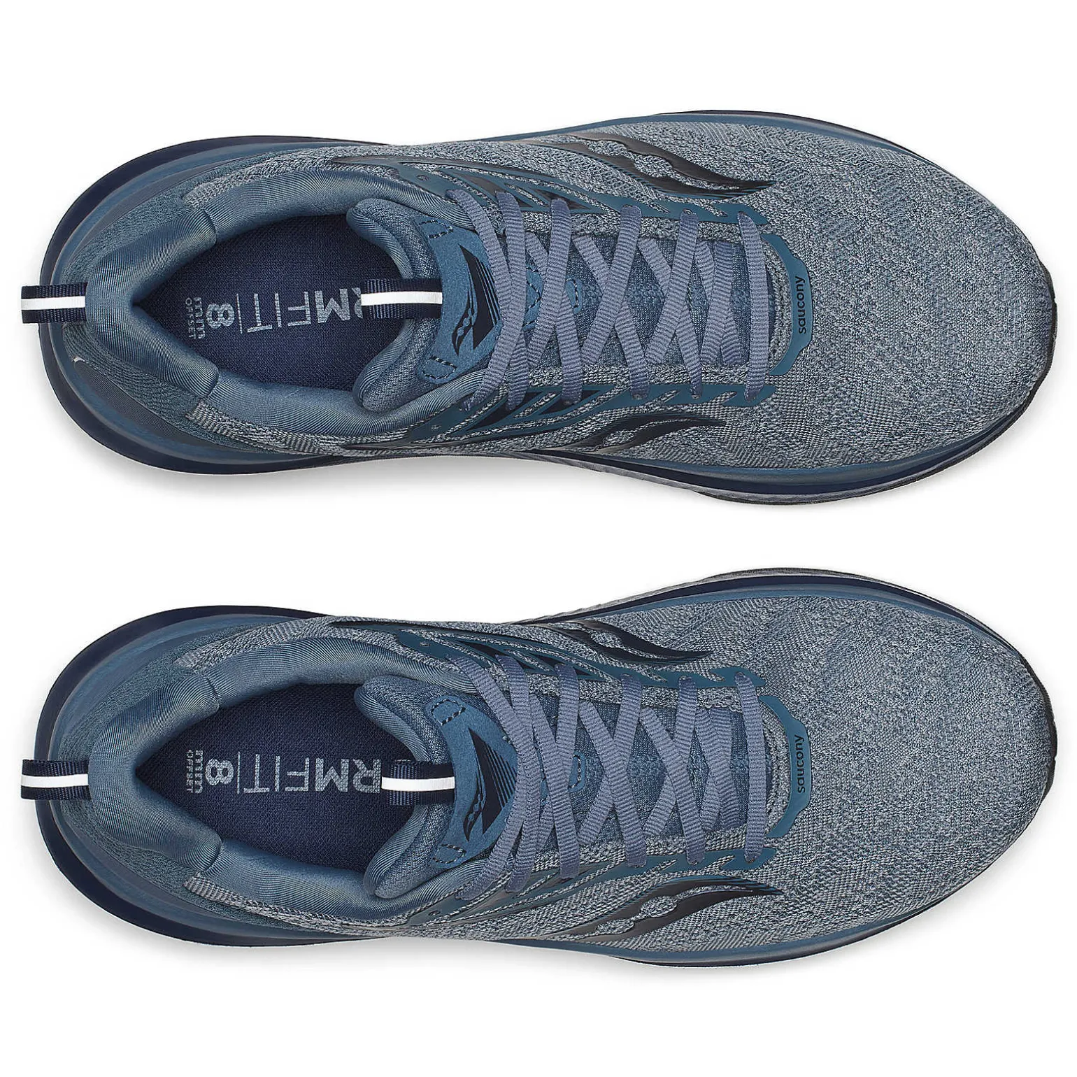 Saucony Echelon 9 Extra Wide Cheap